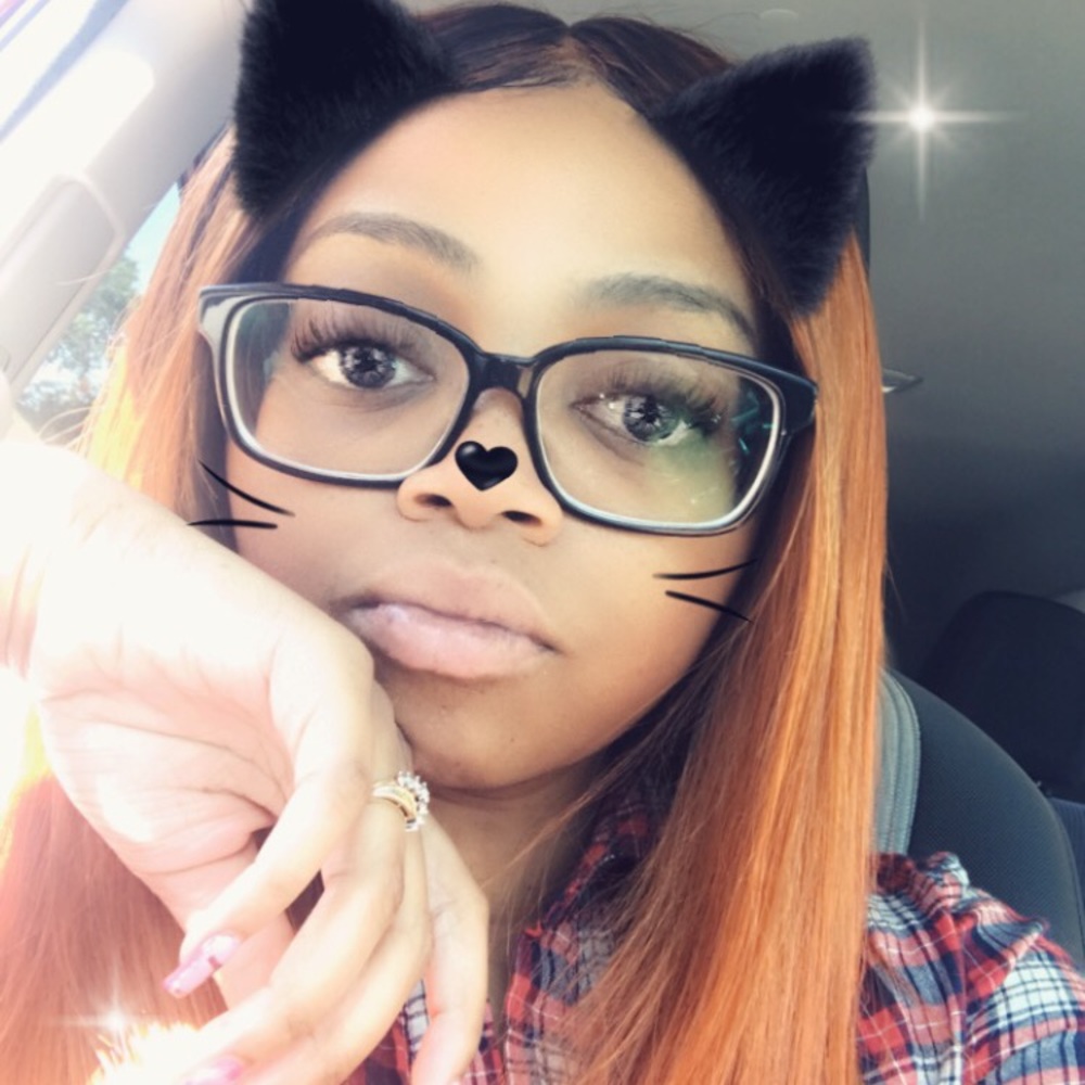 Meet your Posher, Breanna